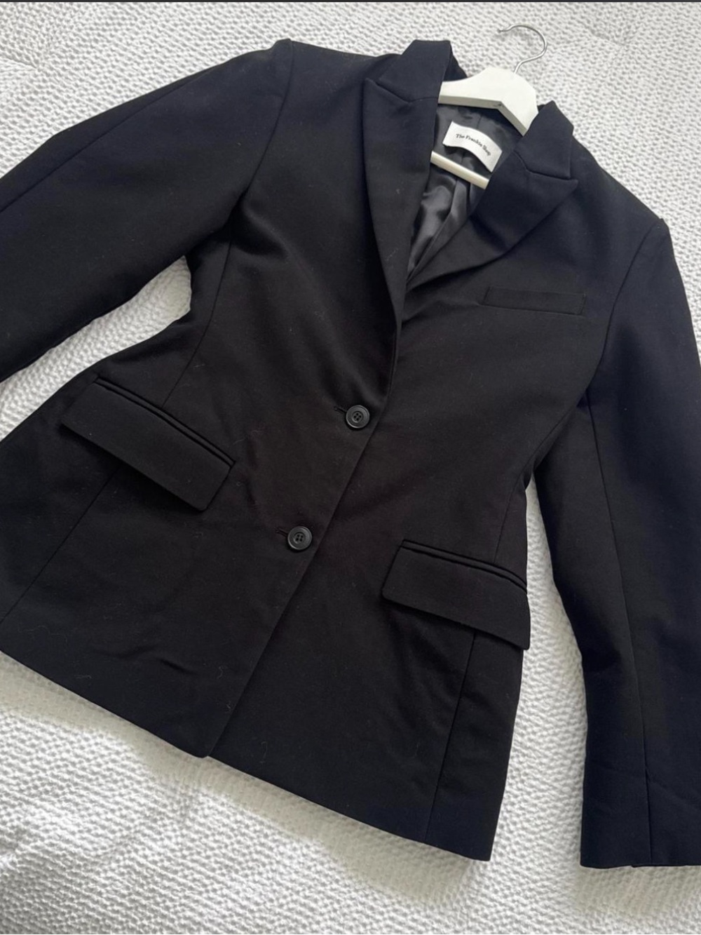 The Frankie shop Colette blazer